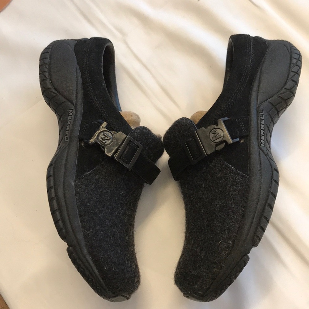 Merrell Performance Footwear Clogs - image 2